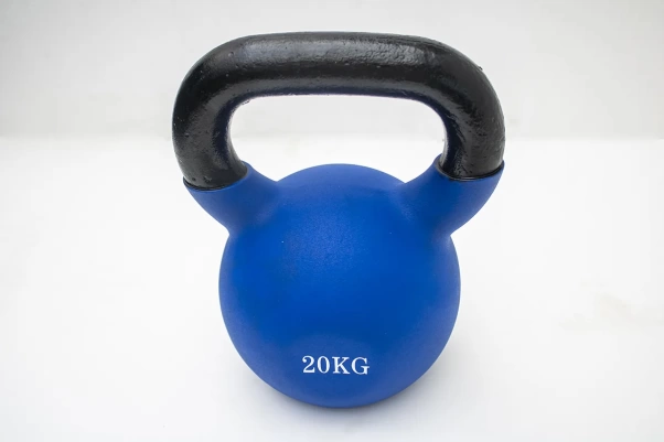 kettlebell 20kg